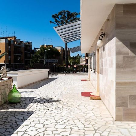 Villa Eletti Ματέρα Εξωτερικό φωτογραφία