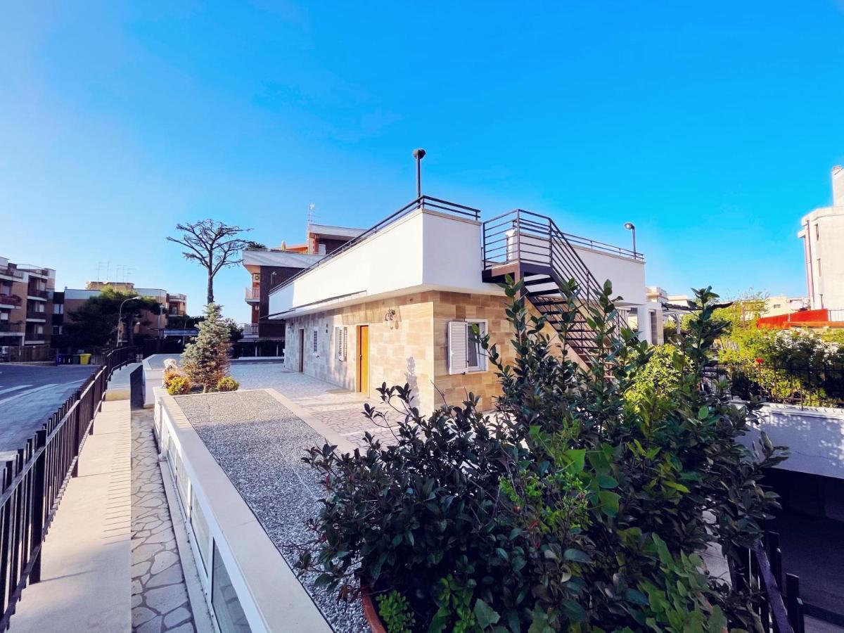 Villa Eletti Ματέρα Εξωτερικό φωτογραφία