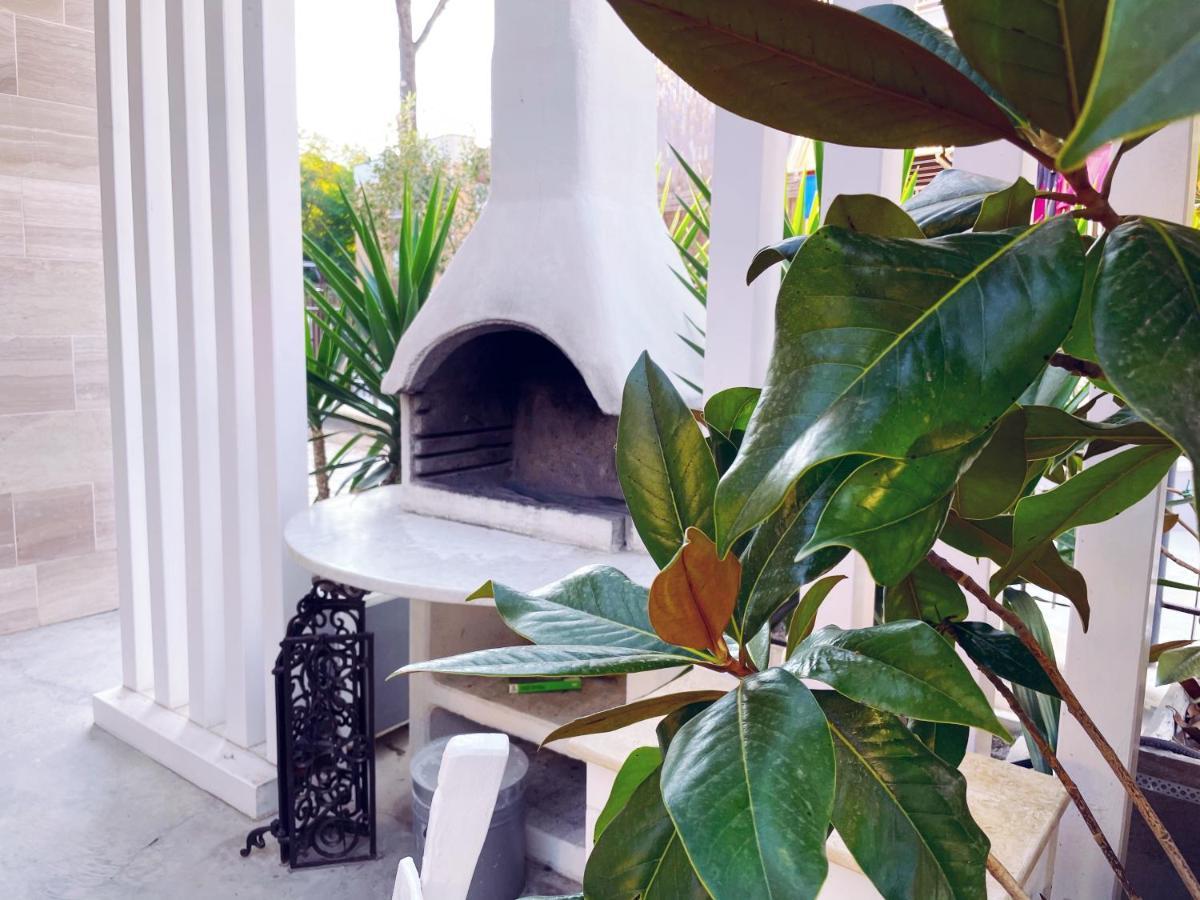 Villa Eletti Ματέρα Εξωτερικό φωτογραφία