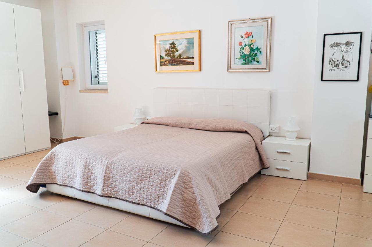 Villa Eletti Ματέρα Εξωτερικό φωτογραφία